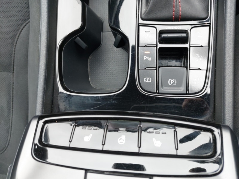 Used Hyundai TUCSON 2023 for sale - 78093626: Photo 19