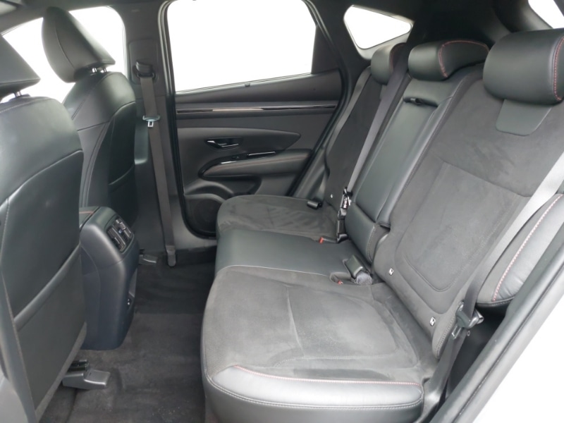 Used Hyundai TUCSON 2023 for sale - 78093626: Photo 6