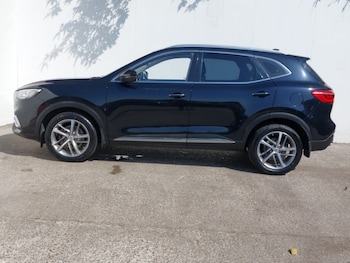 Used MG MG HS 2020 for sale - 78700489: Photo