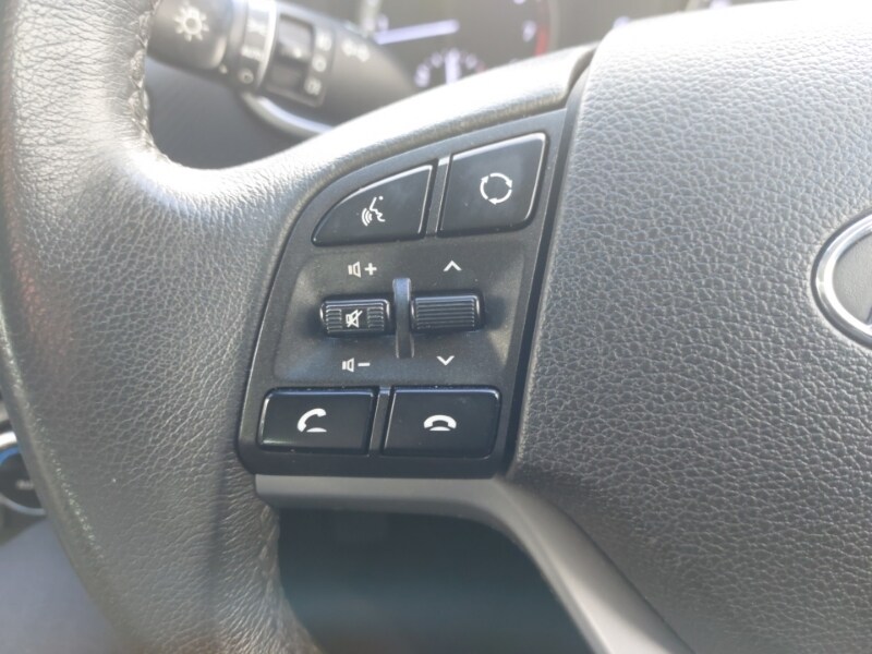 Used Hyundai TUCSON 2018 for sale - 76464799: Photo 17