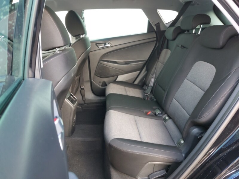 Used Hyundai TUCSON 2018 for sale - 76464799: Photo 6