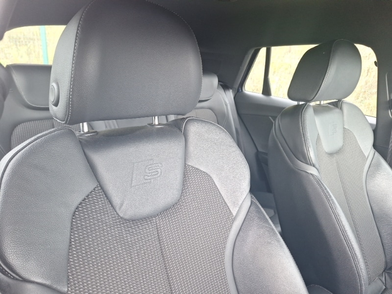 Used Audi Q2 2022 for sale - 77585074: Photo 13