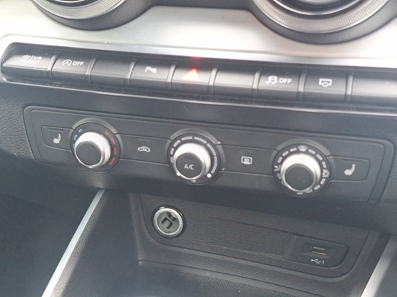 Used Audi Q2 2022 for sale - 77585074: Photo 15