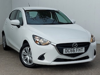 Used Mazda Mazda2 2016 for sale - 78369321: Photo