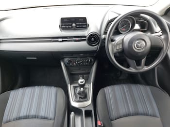 Used Mazda Mazda2 2016 for sale - 78369321: Photo