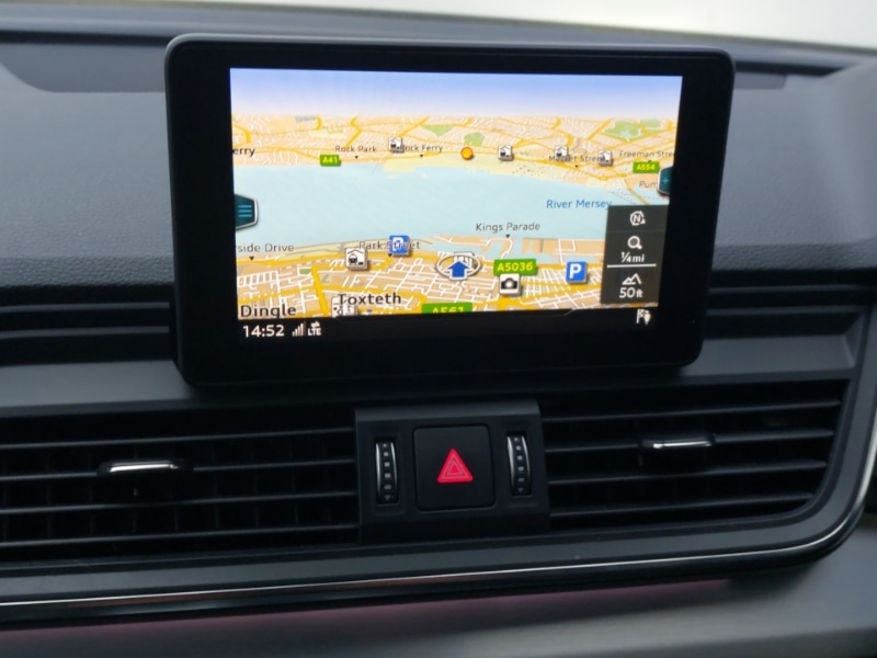 Used Audi Q5 2017 for sale - 77141366: Photo 10