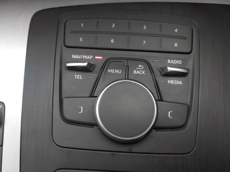 Used Audi Q5 2017 for sale - 77141366: Photo 19