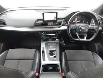 Used Audi Q5 2017 for sale - 77141366: Photo