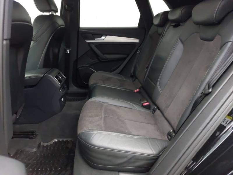 Used Audi Q5 2017 for sale - 77141366: Photo 6