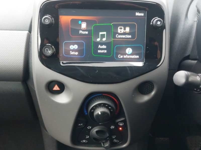 Used Peugeot 108 2019 for sale - 77846900: Photo 10