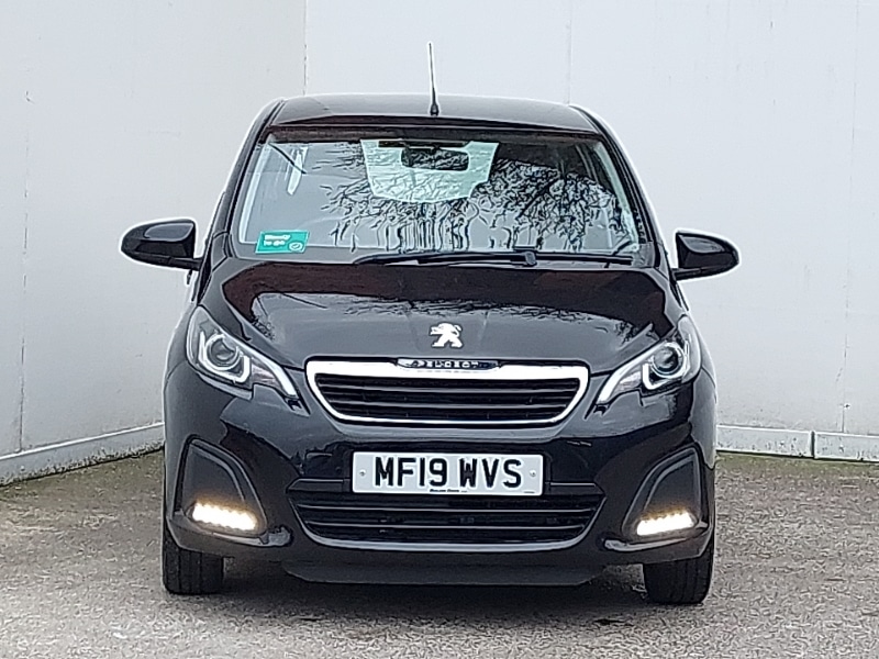 Used Peugeot 108 2019 for sale - 77846900: Photo 12
