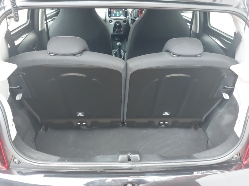 Used Peugeot 108 2019 for sale - 77846900: Photo 8