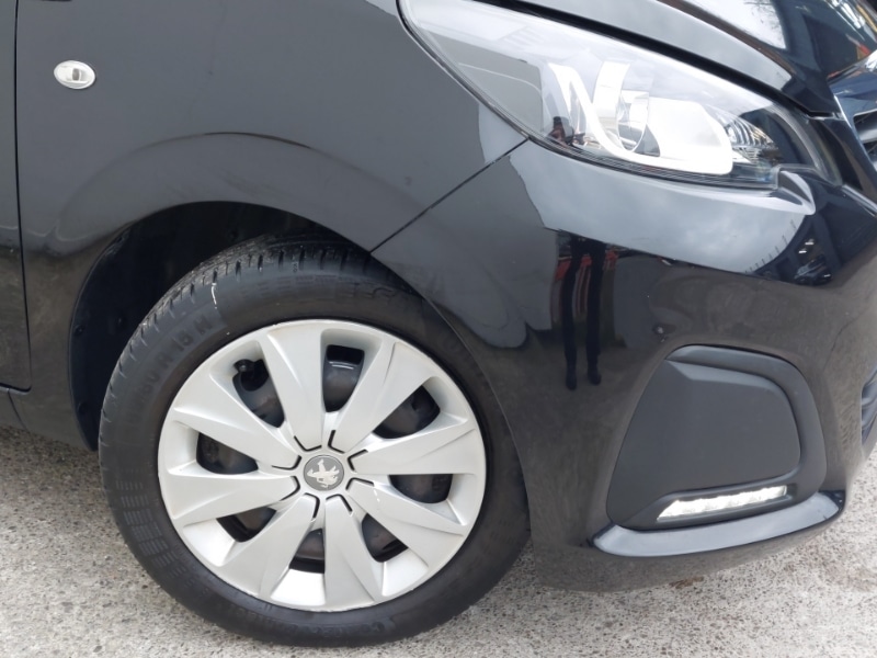 Used Peugeot 108 2019 for sale - 77846900: Photo 9