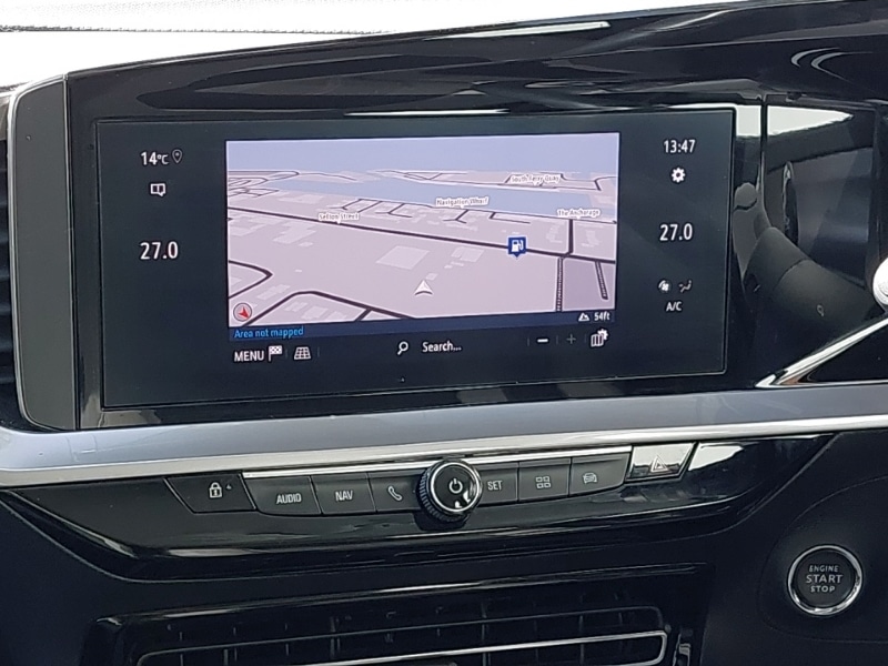 Used Vauxhall Mokka 2022 for sale - 78147603: Photo 10