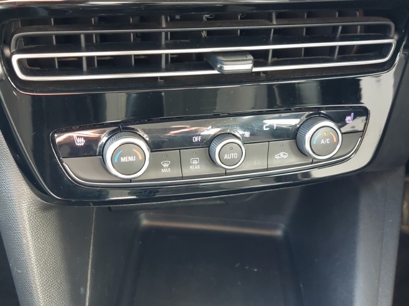 Used Vauxhall Mokka 2022 for sale - 78147603: Photo 11