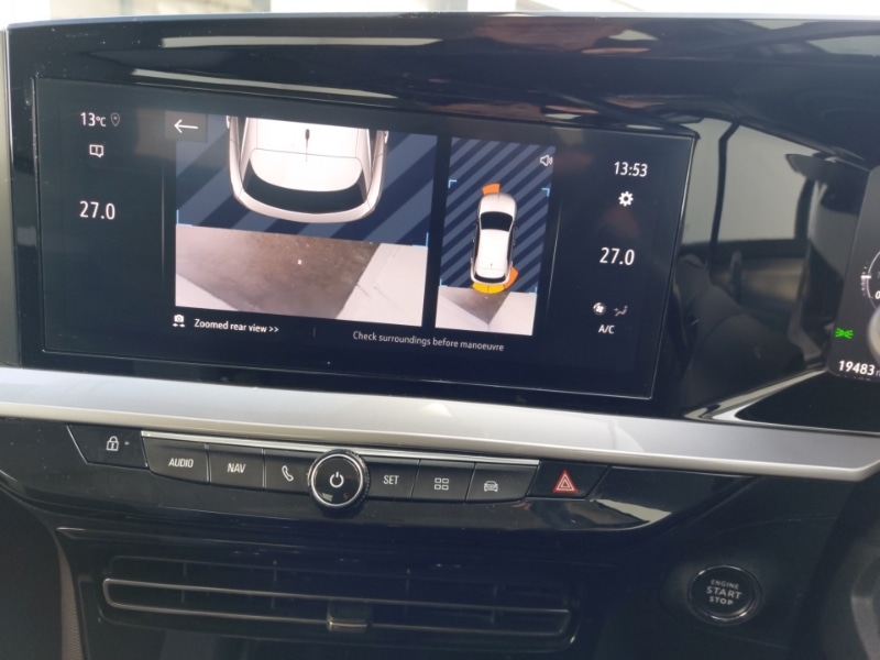 Used Vauxhall Mokka 2022 for sale - 78147603: Photo 12