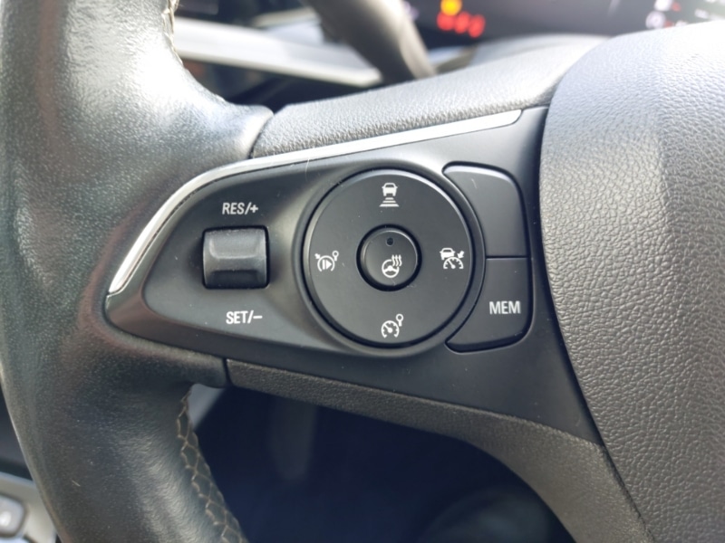 Used Vauxhall Mokka 2022 for sale - 78147603: Photo 13