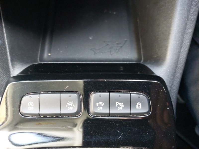 Used Vauxhall Mokka 2022 for sale - 78147603: Photo 19