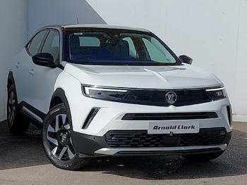 Used Vauxhall Mokka 2022 for sale - 78147603: Photo