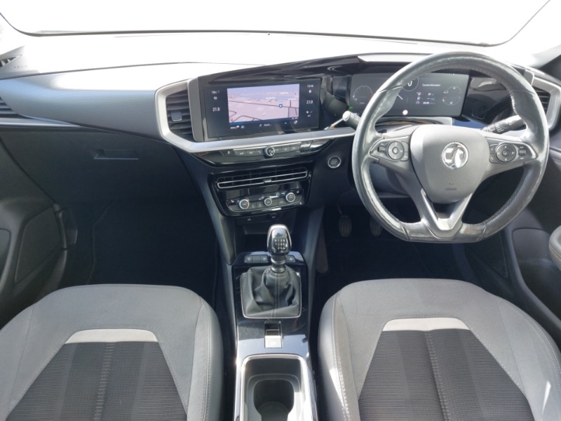 Used Vauxhall Mokka 2022 for sale - 78147603: Photo 2