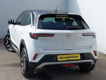 Used Vauxhall Mokka 2022 for sale - 78147603: Photo