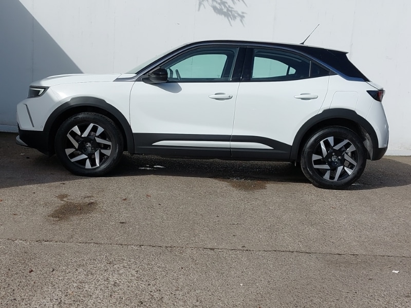 Used Vauxhall Mokka 2022 for sale - 78147603: Photo 4