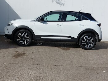 Used Vauxhall Mokka 2022 for sale - 78147603: Photo