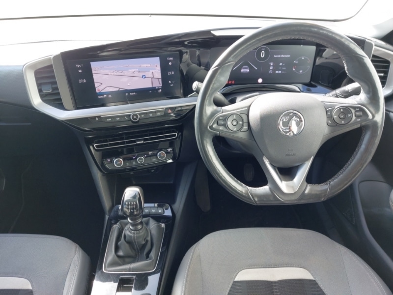 Used Vauxhall Mokka 2022 for sale - 78147603: Photo 7