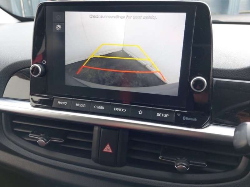 Used Kia Picanto 2023 for sale - 77251772: Photo 12