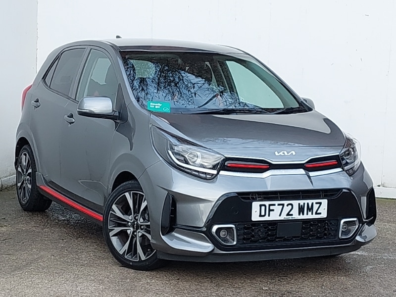 Used Kia Picanto 2023 for sale - 77251772: Photo 5