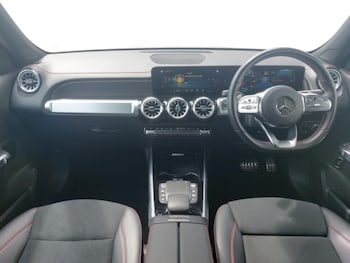 Used Mercedes-Benz EQB 2022 for sale - 75362512: Photo