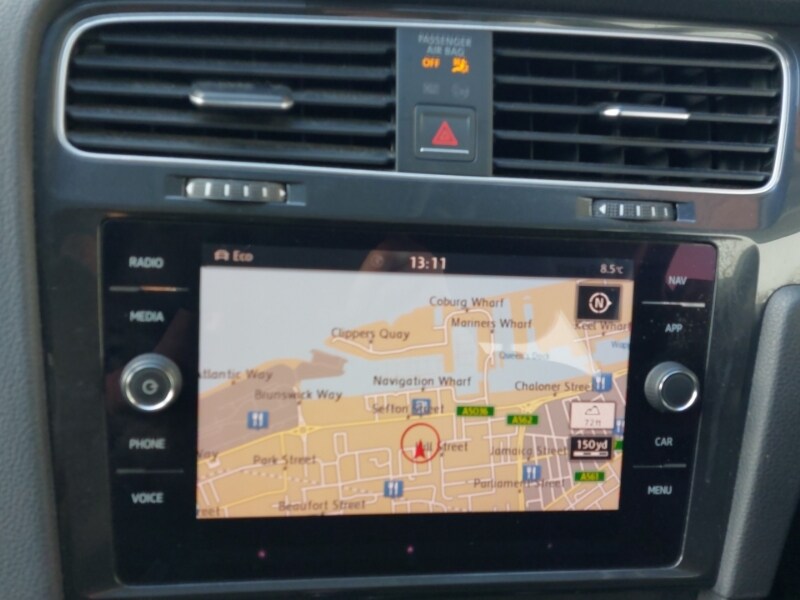 Used Volkswagen Golf 2017 for sale - 77085781: Photo 10