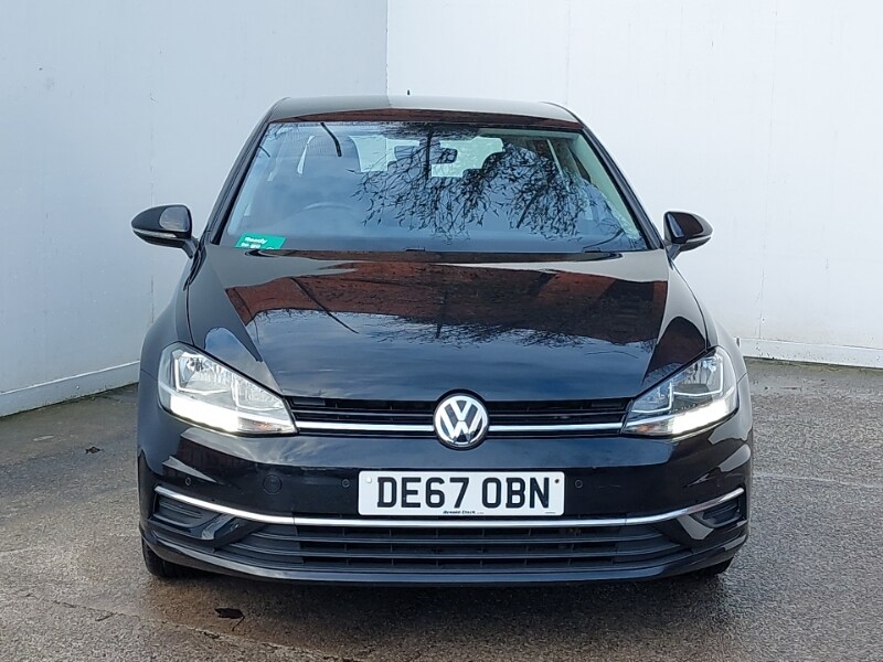 Used Volkswagen Golf 2017 for sale - 77085781: Photo 12