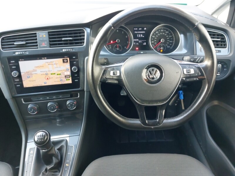 Used Volkswagen Golf 2017 for sale - 77085781: Photo 7