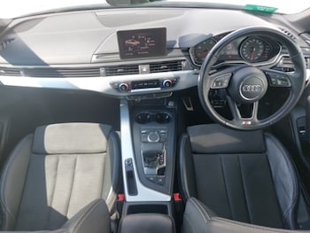 Used Audi A5 2021 for sale - 79176111: Photo