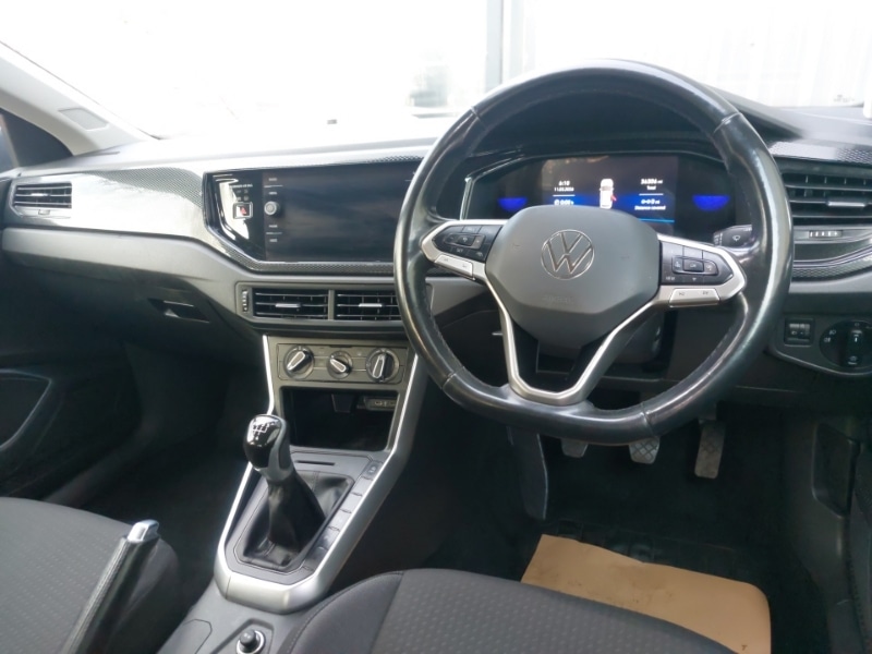 Used Volkswagen Taigo 2024 for sale - 78093631: Photo 10