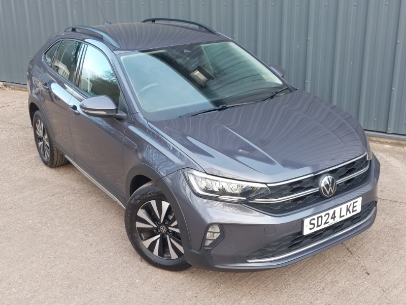 Used Volkswagen Taigo 2024 for sale - 78093631: Photo 14