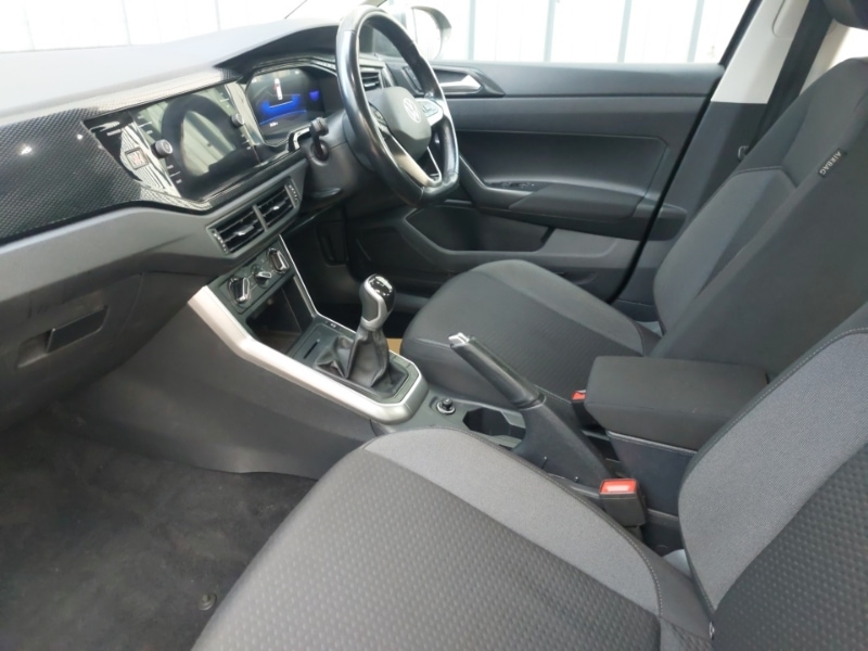 Used Volkswagen Taigo 2024 for sale - 78093631: Photo 5