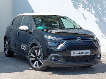 Used Citroen C3 2024 for sale - 78700518: Photo