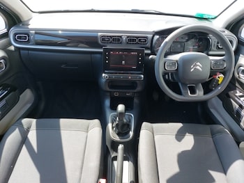Used Citroen C3 2024 for sale - 78700518: Photo