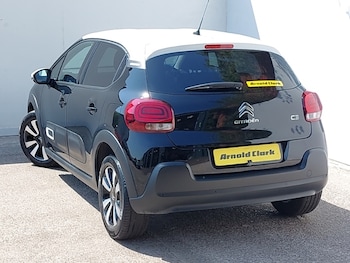 Used Citroen C3 2024 for sale - 78700518: Photo