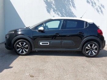 Used Citroen C3 2024 for sale - 78700518: Photo