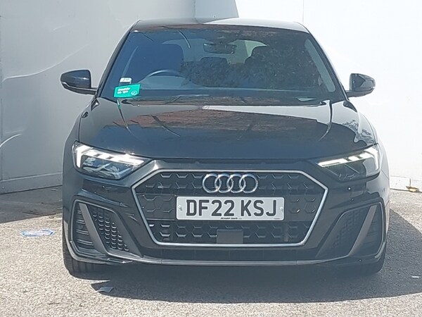 Used Audi A1 2022 for sale - 74787084: Photo 12