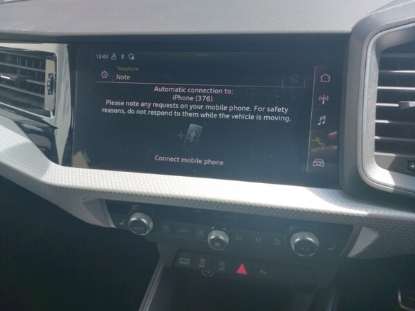 Used Audi A1 2022 for sale - 74787084: Photo 19