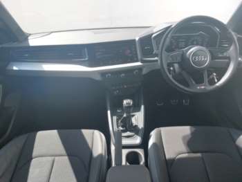 Used Audi A1 2022 for sale - 74787084: Photo