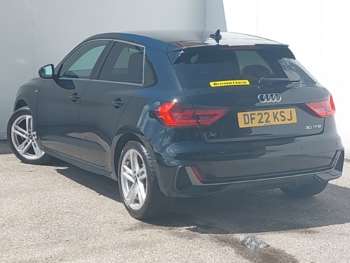 Used Audi A1 2022 for sale - 74787084: Photo