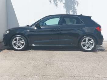 Used Audi A1 2022 for sale - 74787084: Photo