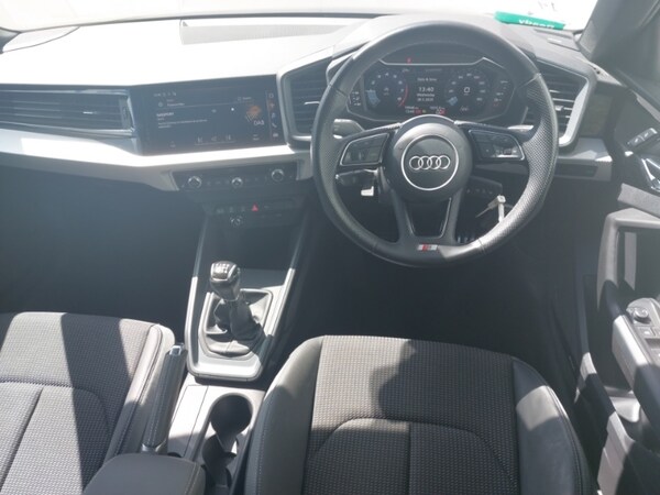 Used Audi A1 2022 for sale - 74787084: Photo 7