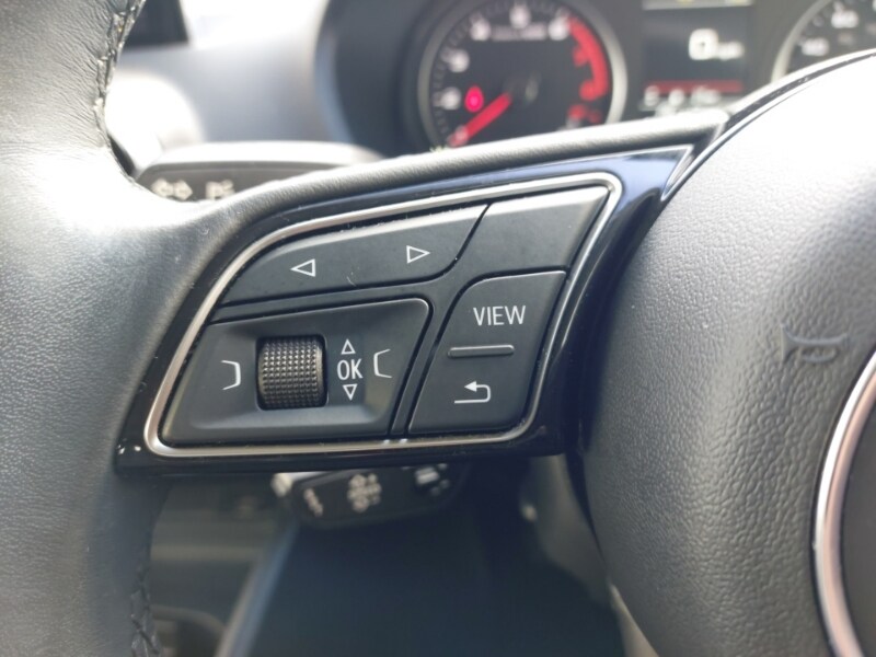 Used Audi Q2 2022 for sale - 77652284: Photo 13