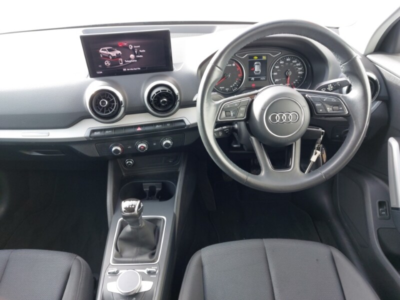Used Audi Q2 2022 for sale - 77652284: Photo 7